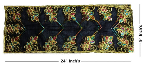 Mata Ki Chunari-Fancy