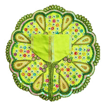 Load image into Gallery viewer, Kanha/Laddu Gopal/Krishna Ji Dress/ Poshak_ Size No. 5