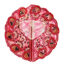 Load image into Gallery viewer, Kanha/Laddu Gopal/Krishna Ji Dress/ Poshak_ Size No. 3