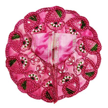 Load image into Gallery viewer, Kanha/Laddu Gopal/Krishna Ji Dress/ Poshak_ Size No. 3
