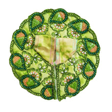 Load image into Gallery viewer, Kanha/Laddu Gopal/Krishna Ji Dress/ Poshak_ Size No. 3