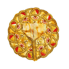 Load image into Gallery viewer, Kanha/Laddu Gopal/Krishna Ji Dress/ Poshak_ Size No. 3