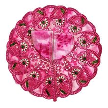 Load image into Gallery viewer, Kanha/Laddu Gopal/Krishna Ji Dress/ Poshak_ Size No. 4