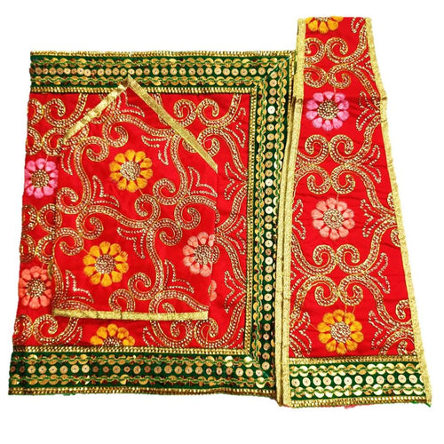 Sai Baba Dress_ for Idol Heigh 24