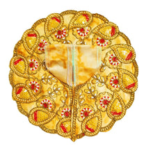 Load image into Gallery viewer, Kanha/Laddu Gopal/Krishna Ji Dress/ Poshak_ Size No. 4