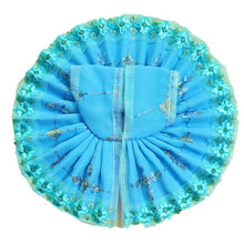 Load image into Gallery viewer, Kanha/Laddu Gopal/Krishna Ji Dress/ Poshak_ Size No. 3 -4