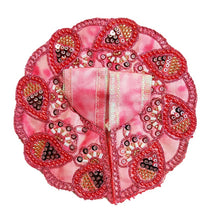 Load image into Gallery viewer, Kanha/Laddu Gopal/Krishna Ji Dress/ Poshak_ Size No. 1 to 2