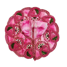 Load image into Gallery viewer, Kanha/Laddu Gopal/Krishna Ji Dress/ Poshak_ Size No. 1 to 2