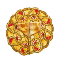 Load image into Gallery viewer, Kanha/Laddu Gopal/Krishna Ji Dress/ Poshak_ Size No. 1 to 2
