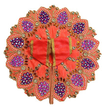 Load image into Gallery viewer, Kanha/Laddu Gopal/Krishna Ji Dress/ Poshak_ Size No. 4