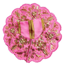 Load image into Gallery viewer, Kanha/Laddu Gopal/Krishna Ji Dress/ Poshak_ Size No. 4