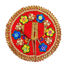 Load image into Gallery viewer, Kanha/Laddu Gopal/Krishna Ji Dress/ Poshak_ Size No. 1 to 2