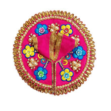 Load image into Gallery viewer, Kanha/Laddu Gopal/Krishna Ji Dress/ Poshak_ Size No. 1 to 2