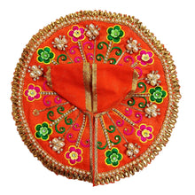 Load image into Gallery viewer, Kanha/Laddu Gopal/Krishna Ji Dress/ Poshak_ Size No. 3 to 4