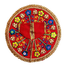 Load image into Gallery viewer, Kanha/Laddu Gopal/Krishna Ji Dress/ Poshak_ Size No. 3 to 4