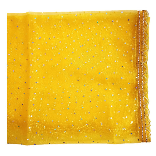 Mata Ka Dupatta/Chunari Size- 2 Meter