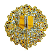 Load image into Gallery viewer, Kanha/Laddu Gopal/Krishna Ji Dress/ Poshak_ Size No. 1 to 3