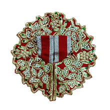 Load image into Gallery viewer, Kanha/Laddu Gopal/Krishna Ji Dress/ Poshak_ Size No. 1 to 3