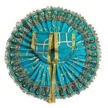 Load image into Gallery viewer, Kanha/Laddu Gopal/Krishna Ji Dress/ Poshak_ Size No. 4
