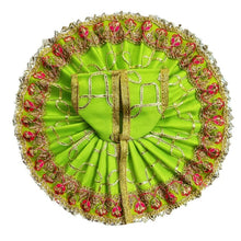 Load image into Gallery viewer, Kanha/Laddu Gopal/Krishna Ji Dress/ Poshak_ Size No. 4