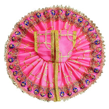 Load image into Gallery viewer, Kanha/Laddu Gopal/Krishna Ji Dress/ Poshak_ Size No. 4