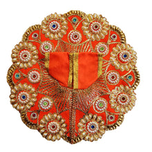 Load image into Gallery viewer, Kanha/Laddu Gopal/Krishna Ji Dress/ Poshak_ Size No. 4