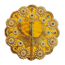 Load image into Gallery viewer, Kanha/Laddu Gopal/Krishna Ji Dress/ Poshak_ Size No. 4