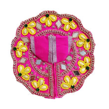 Load image into Gallery viewer, Kanha/Laddu Gopal/Krishna Ji Dress/ Poshak_ Size No. 2