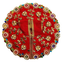 Load image into Gallery viewer, Kanha/Laddu Gopal/Krishna Ji Dress/ Poshak_ Size No. 3 to 4