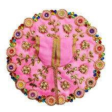 Load image into Gallery viewer, Kanha/Laddu Gopal/Krishna Ji Dress/ Poshak_ Size No. 3 to 4