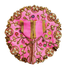Load image into Gallery viewer, Kanha/Laddu Gopal/Krishna Ji Dress/ Poshak_ Size No. 1 to 2