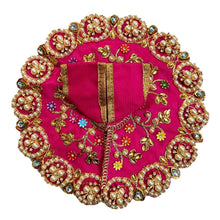Load image into Gallery viewer, Kanha/Laddu Gopal/Krishna Ji Dress/ Poshak_ Size No. 3 to 4