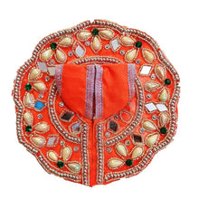 Load image into Gallery viewer, Kanha/Laddu Gopal/Krishna Ji Dress/ Poshak_ Size No. 2