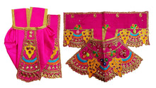 Load image into Gallery viewer, Radha Krishan-Poshak-Lehenga/Dhoti-Size 5" Inch's