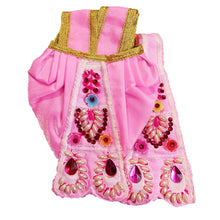 Load image into Gallery viewer, Radha Krishan-Poshak-Lehenga/Dhoti-Size 4" Inch