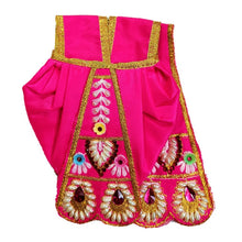 Load image into Gallery viewer, Radha Krishan-Poshak-Lehenga/Dhoti-Size 5" Inch's