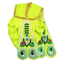 Load image into Gallery viewer, Radha Krishan-Poshak-Lehenga/Dhoti-Size 5" Inch's