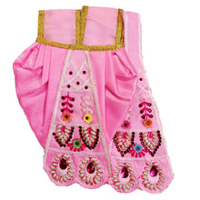 Load image into Gallery viewer, Radha Krishan-Poshak-Lehenga/Dhoti- Length Size 6&quot; Inch&#39;s