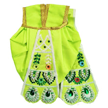 Load image into Gallery viewer, Radha Krishan-Poshak-Lehenga/Dhoti- Length Size 6&quot; Inch&#39;s