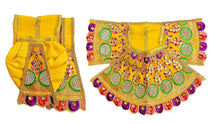 Load image into Gallery viewer, Radha Krishan-Poshak-Lehenga/Dhoti-Size 5&quot; Inch&#39;s