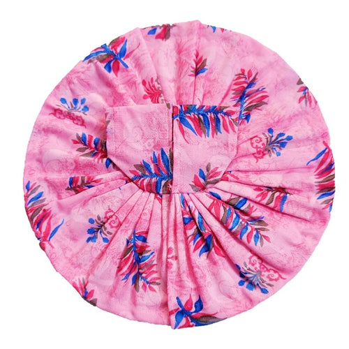 Kanha/Laddu Gopal/Krishna Ji Dress/ Poshak_Size No. 4_ (Cotton)