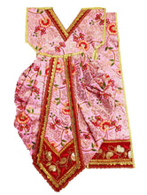 Load image into Gallery viewer, Radha Krishan _Poshak_ for Idol Height- 24&quot; Inch&#39;s/2 ft feet - Size No. 4