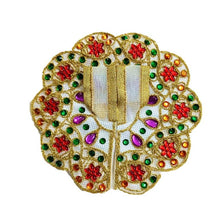 Load image into Gallery viewer, Kanha/Laddu Gopal/Krishna Ji Dress/ Poshak_ Size No 1