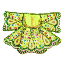 Load image into Gallery viewer, Radha Krishan-Poshak-Lehenga/Dhoti-Size 4&quot; Inch