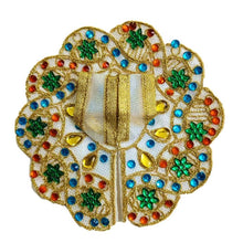 Load image into Gallery viewer, Kanha/Laddu Gopal/Krishna Ji Dress/ Poshak_ Size No 1