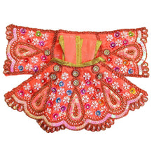Load image into Gallery viewer, Radha Krishan-Poshak-Lehenga/Dhoti-Size 4&quot; Inch