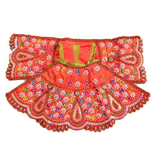 Load image into Gallery viewer, Radha Krishan-Poshak-Lehenga/Dhoti-Size 5&quot; Inch