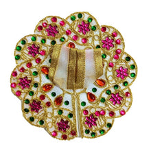 Load image into Gallery viewer, Kanha/Laddu Gopal/Krishna Ji Dress/ Poshak_ Size No 1