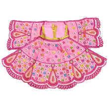 Load image into Gallery viewer, Radha Krishan-Poshak-Lehenga/Dhoti- Length Size 6&quot; Inch&#39;s