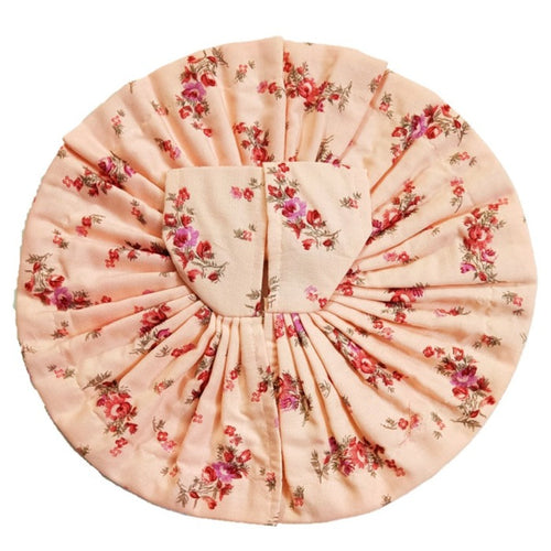 Kanha/Laddu Gopal/Krishna Ji Dress/ Poshak_Size No. 5_ (Cotton)